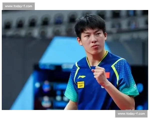 蒙彼利埃惊魂签！国乒三小将首轮皆遇强敌